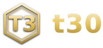 t30 logo